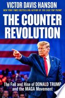 Cover of The Counter revolution