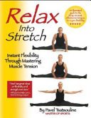 Cover of Relax Into Stretch