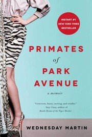 Cover of Primates of Park Avenue