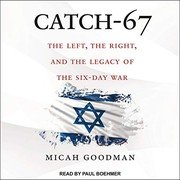 Cover of Catch-67