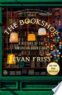 Cover of The Bookshop