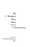 Cover of The Strangers Were There