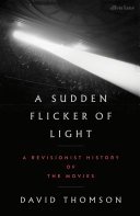 Cover of A Sudden Flicker of Light