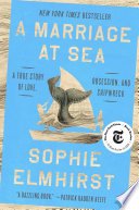 Cover of A Marriage at Sea