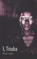 Cover of I, Tituba, Black Witch of Salem