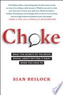 Cover of Choke