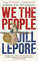 Cover of We the People