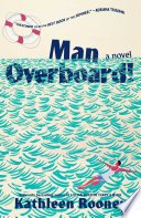 Cover of Man Overboard!