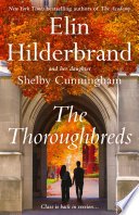 Cover of The Thoroughbreds