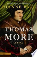 Cover of Thomas More