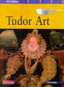 Cover of Tudor Art