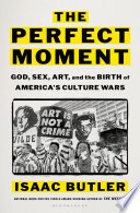 Cover of The Perfect Moment