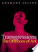 Cover of Transgressions