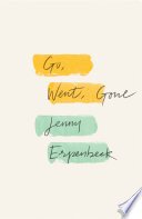 Cover of Go, Went, Gone
