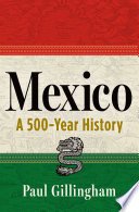 Cover of Mexico