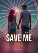 Cover of Save me