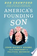 Cover of America's Founding Son