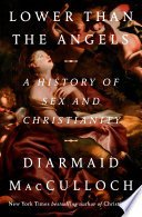 Cover of Lower than the Angels