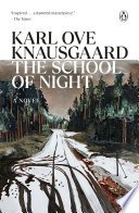 Cover of The School of Night