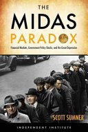 Cover of The Midas Paradox