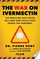 Cover of War on Ivermectin