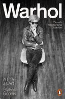Cover of Warhol