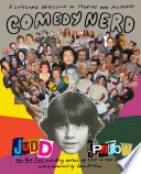 Cover of Comedy Nerd
