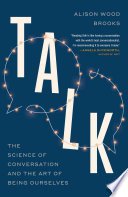 Cover of Talk