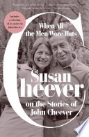 Cover of When All the Men Wore Hats