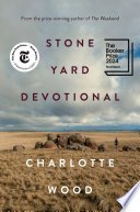 Cover of Stone Yard Devotional