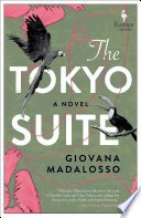 Cover of The Tokyo Suite