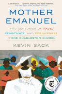 Cover of Mother Emanuel
