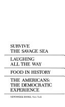 Cover of Survive the Savage Sea