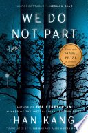 Cover of We Do Not Part