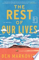 Cover of The Rest of Our Lives