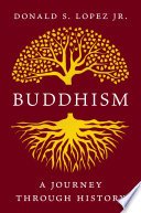 Cover of Buddhism