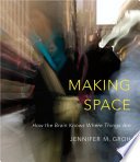 Cover of Making Space