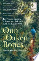 Cover of Our Oaken Bones