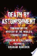 Cover of Death by Astonishment