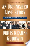 Cover of An Unfinished Love Story