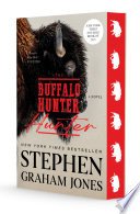Cover of The Buffalo Hunter Hunter