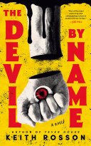 Cover of The Devil By Name