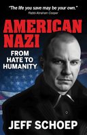 Cover of American Nazi