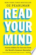 Cover of Read Your Mind