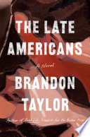 Cover of The Late Americans