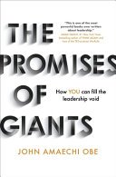 Cover of Promises of Giants