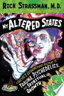 Cover of My Altered States