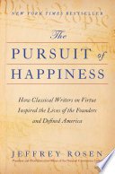 Cover of The Pursuit of Happiness