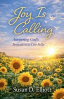 Cover of Joy is Calling