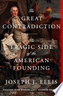 Cover of The Great Contradiction